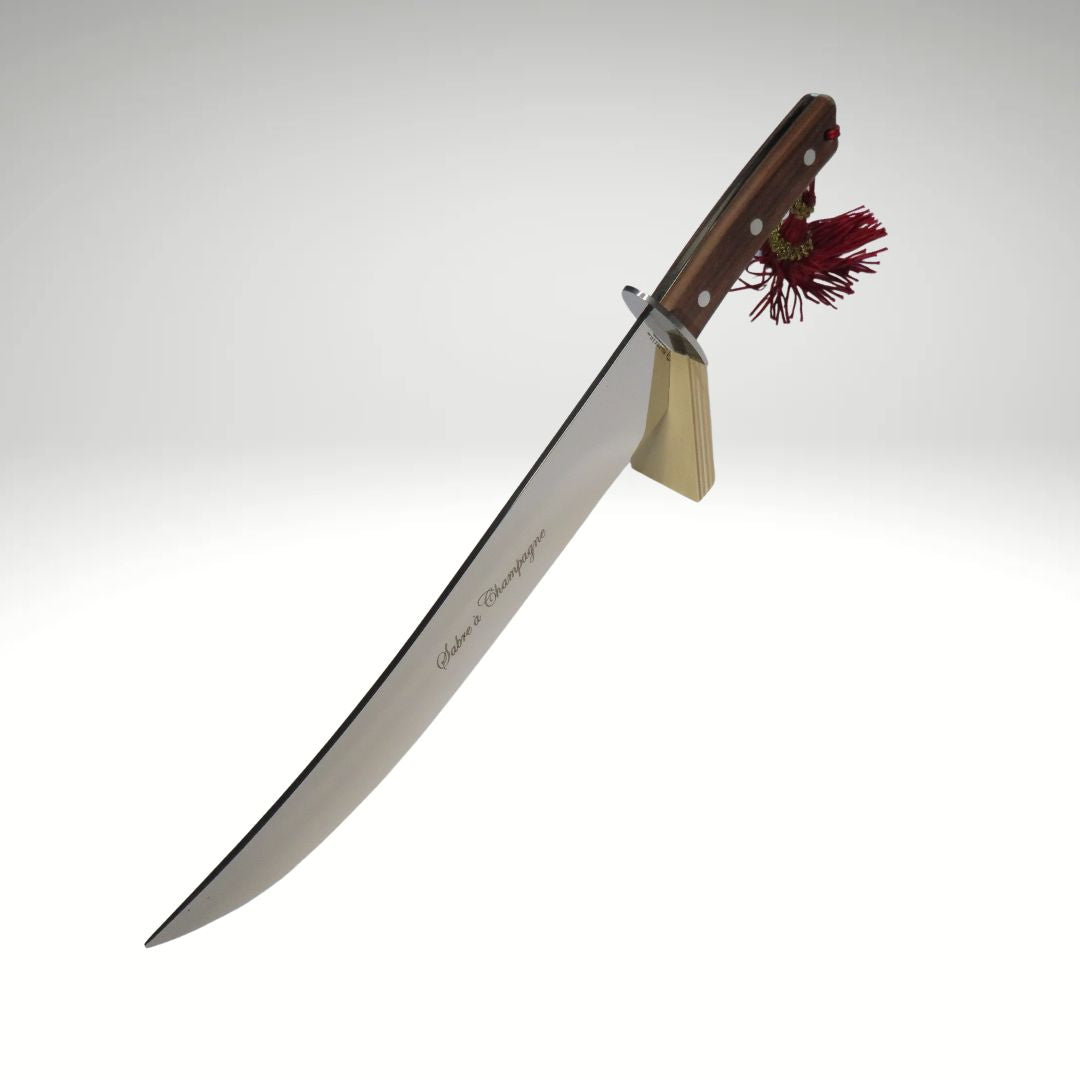 Sciabola per Champagne 2000SC12 by Coltellerie Maserin
