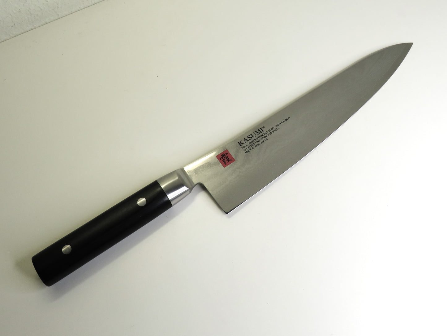 Coltello mod. Chef by Kasumi