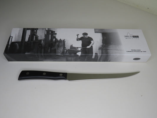 Coltello da sfiletto IS 1518 by Maglio Nero