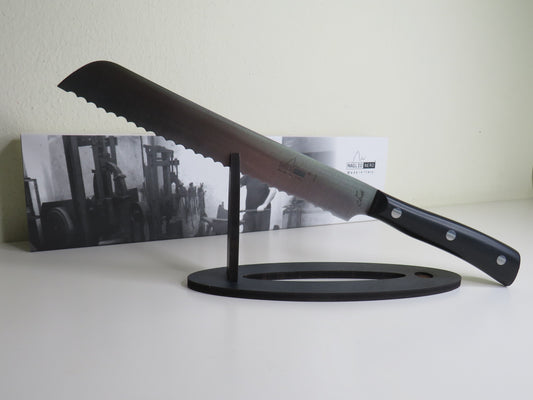 Coltello da pane IS 1921 by Maglio Nero