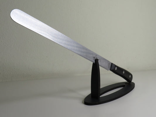Coltello da prosciutto  IS 1724 by Maglio Nero