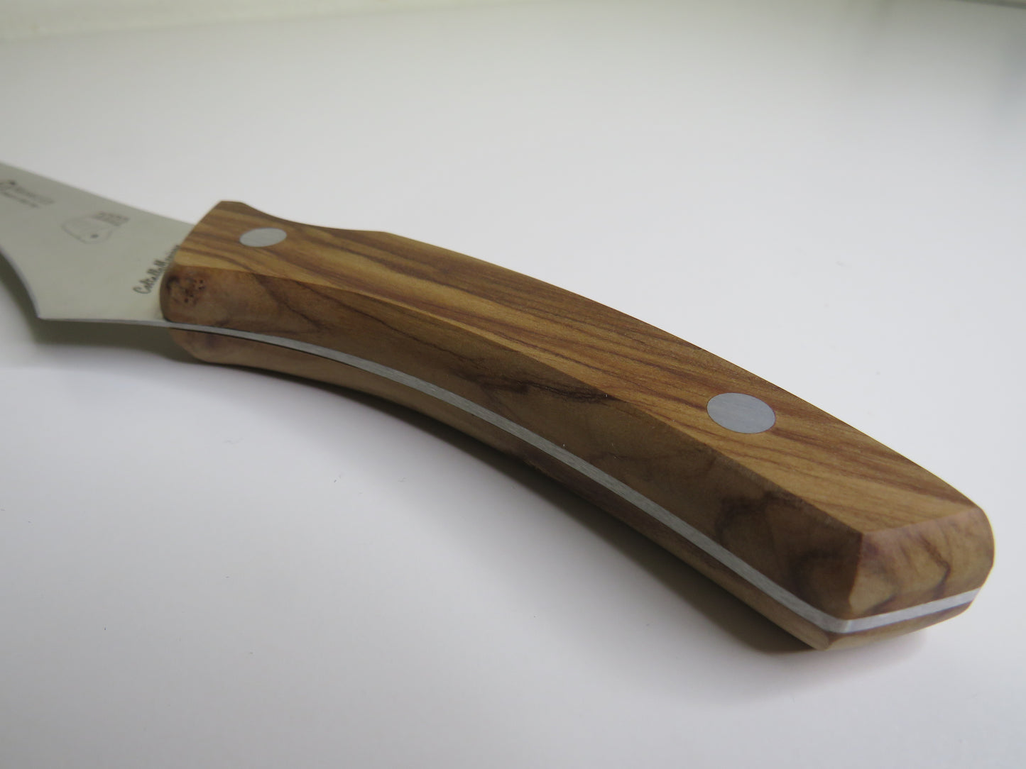 Coltello da sfiletto lama 14 cm. 2010/ OL by Coltellerie Maserin
