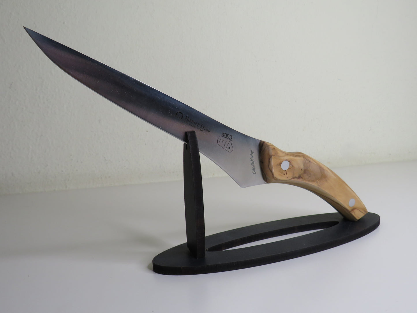 Coltello da disosso 2016/OL by Coltellerie Maserin
