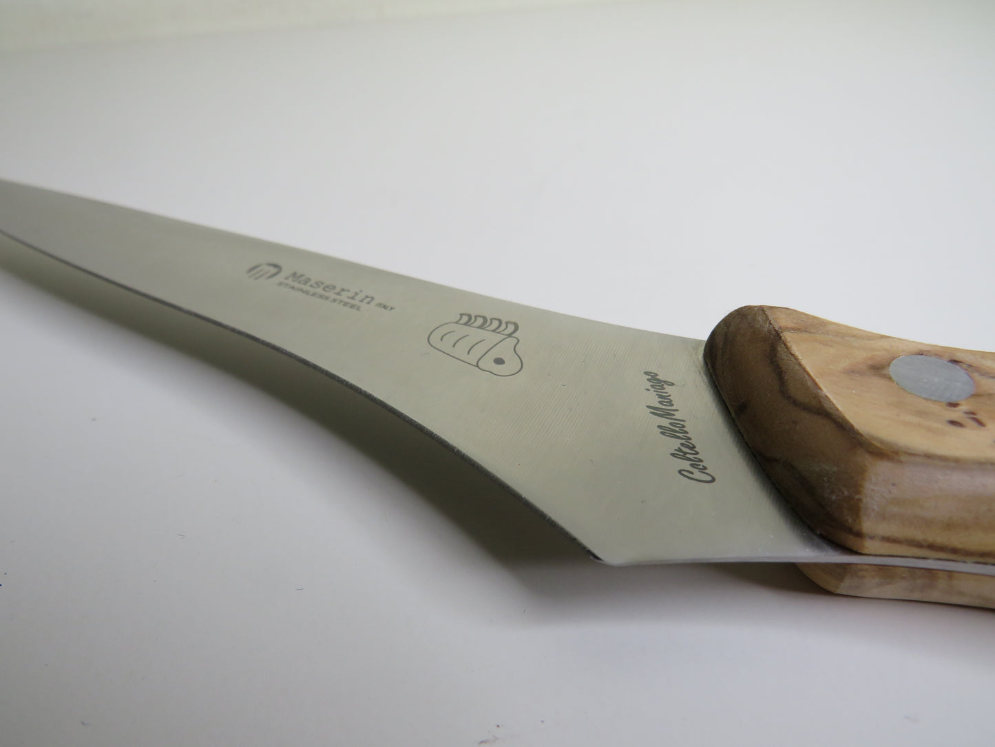 Coltello da disosso 2016/OL by Coltellerie Maserin