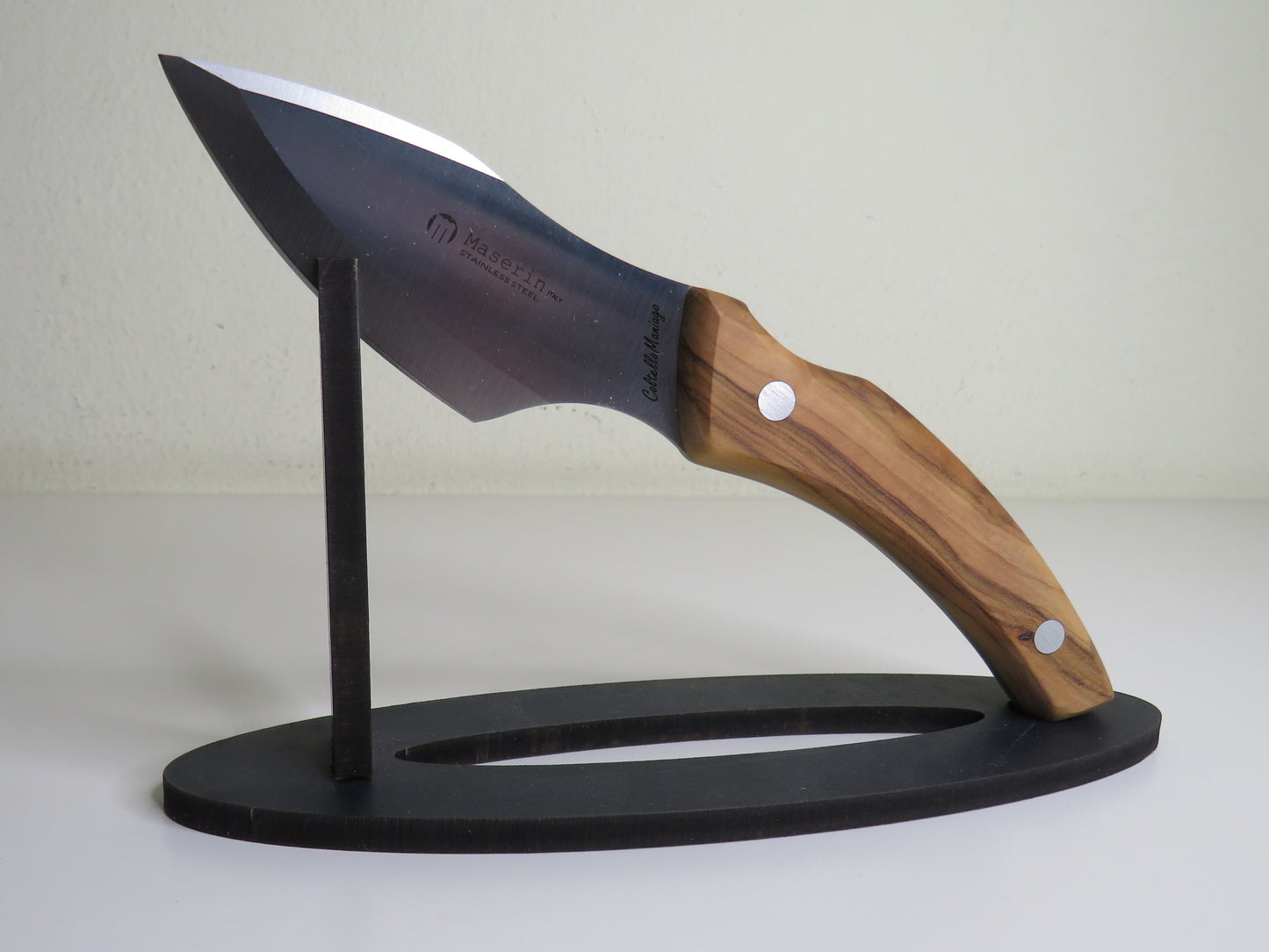 Coltello da grana 2008/OL by Coltellerie Maserin (Copia)