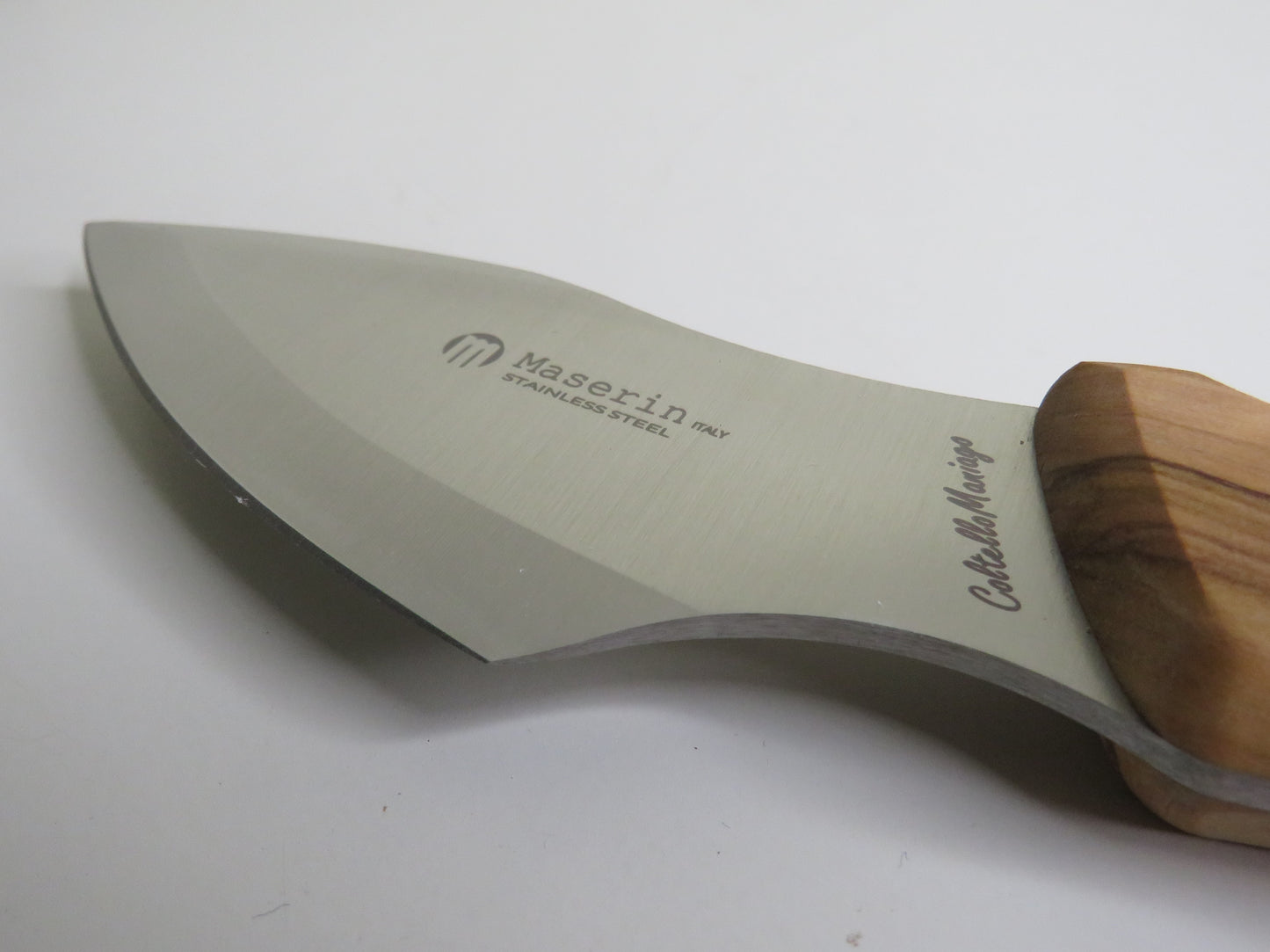 Coltello da grana 2008/OL by Coltellerie Maserin (Copia)
