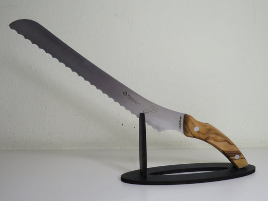 Coltello da pane lama 2027/OL by Coltellerie Maserin