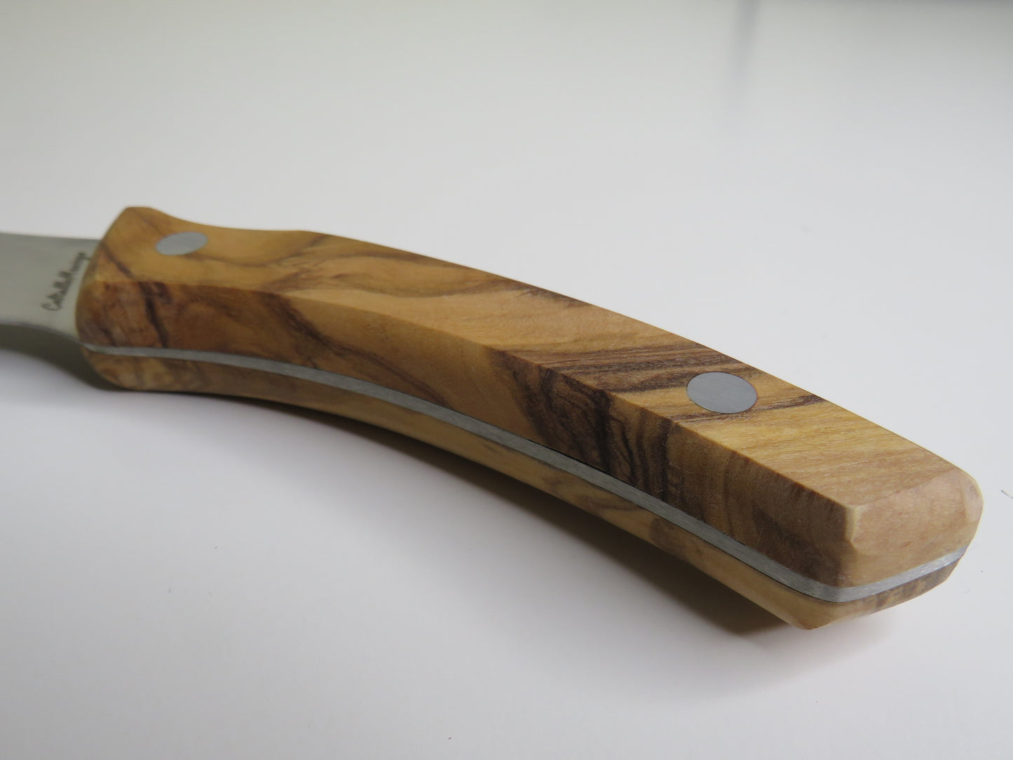 Coltello da pane lama 2027/OL by Coltellerie Maserin