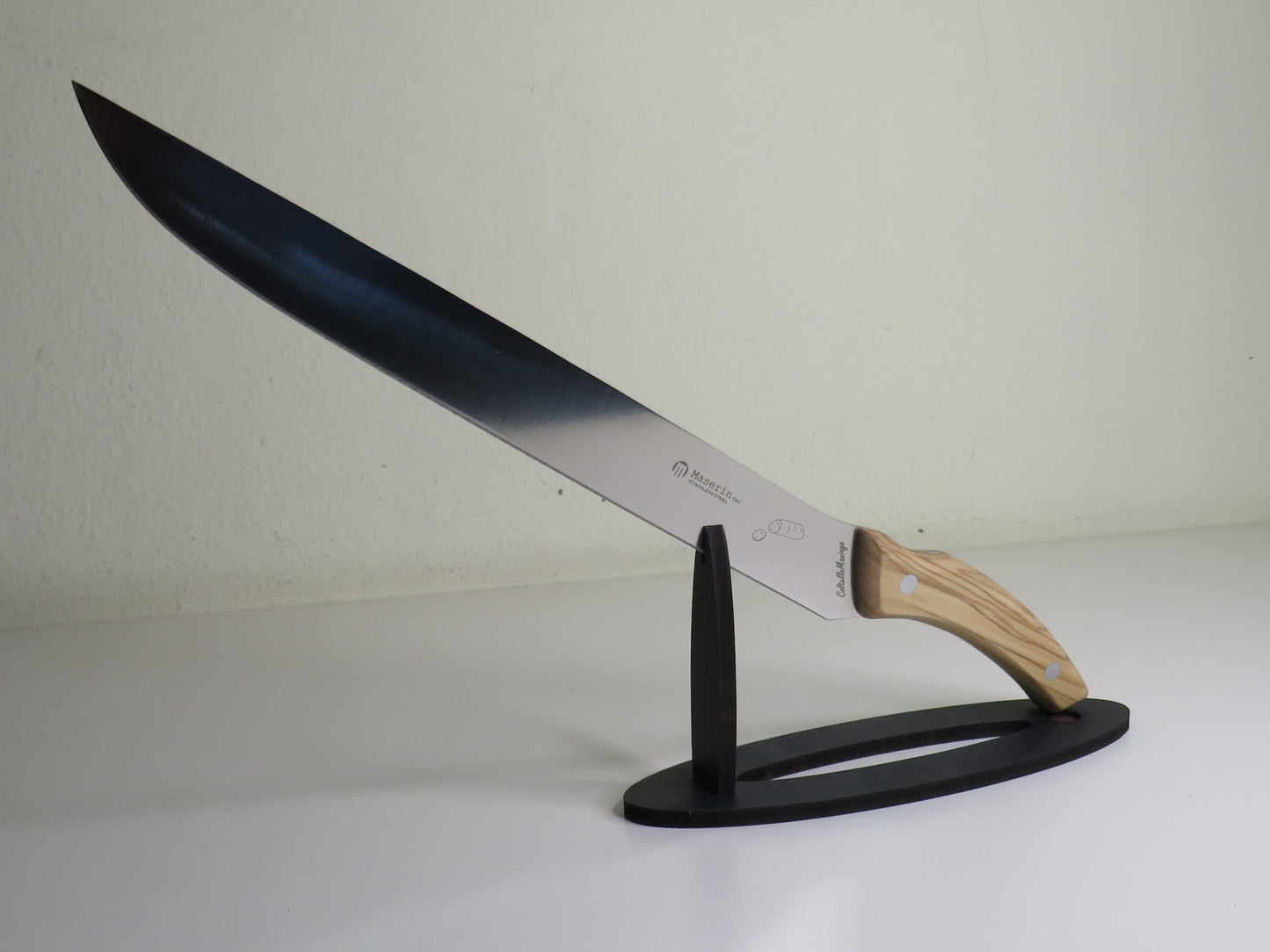 Coltello da arrosto  2028/OL  by Coltellerie Maserin