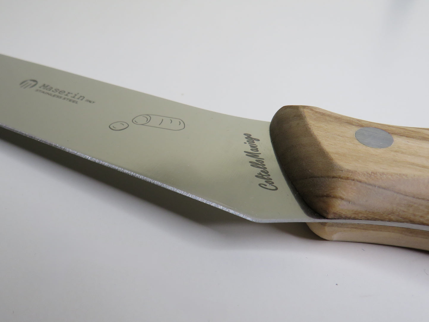 Coltello da arrosto  2028/OL  by Coltellerie Maserin