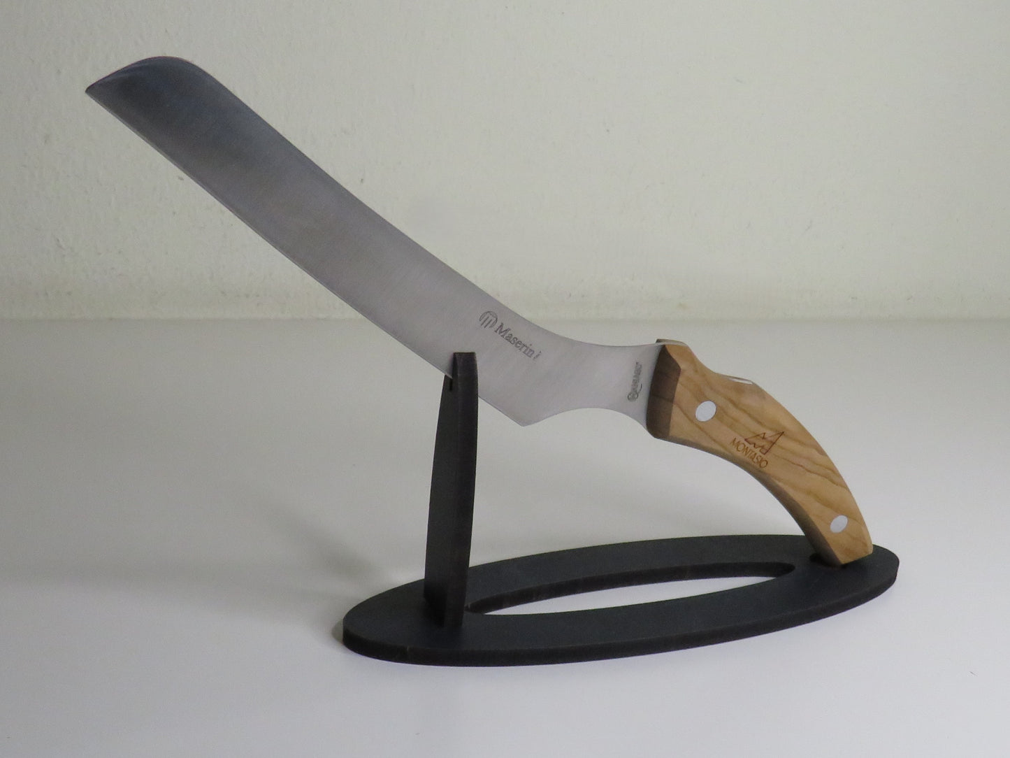 Coltello da formaggio 2020/OL by Coltellerie Maserin
