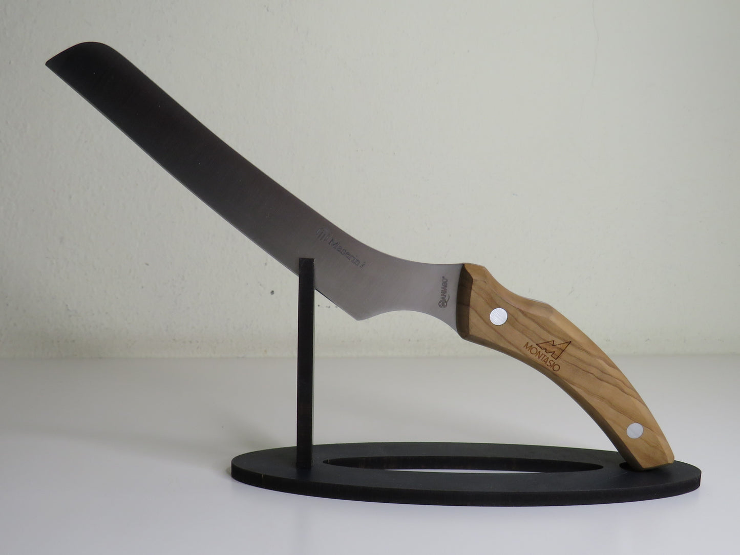 Coltello da formaggio 2020/OL by Coltellerie Maserin