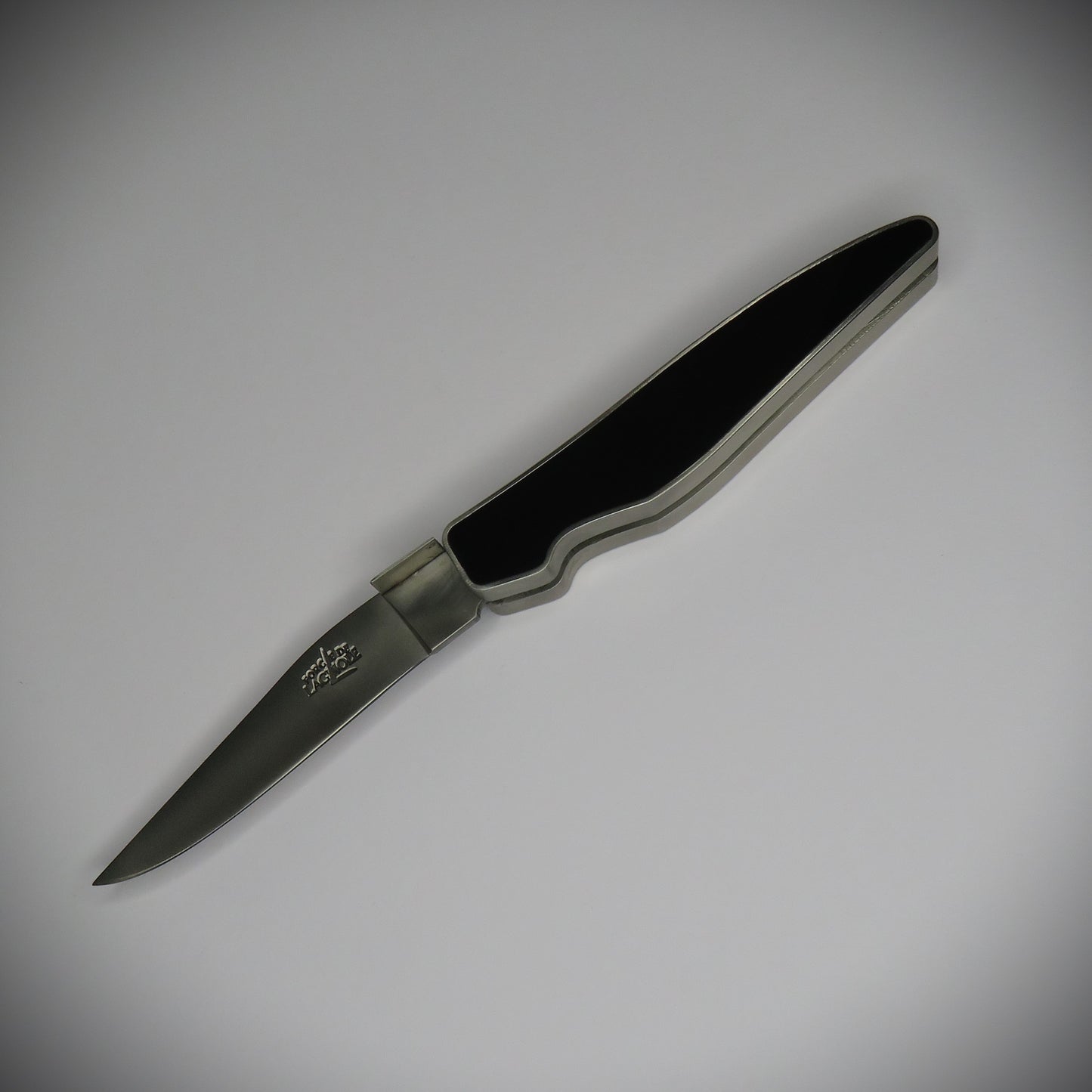 Coltello a serramanico Alain Delon by Forges Laguiole