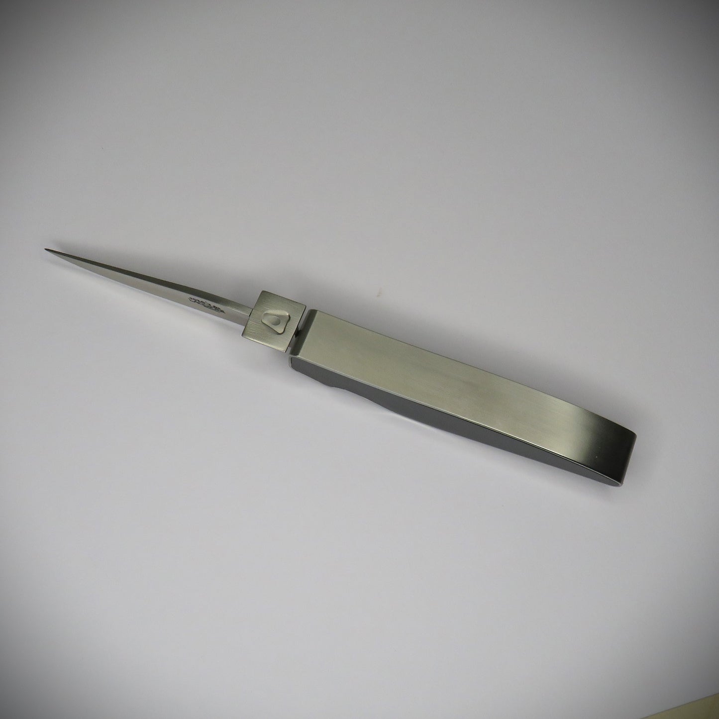 Coltello a serramanico Alain Delon by Forges Laguiole