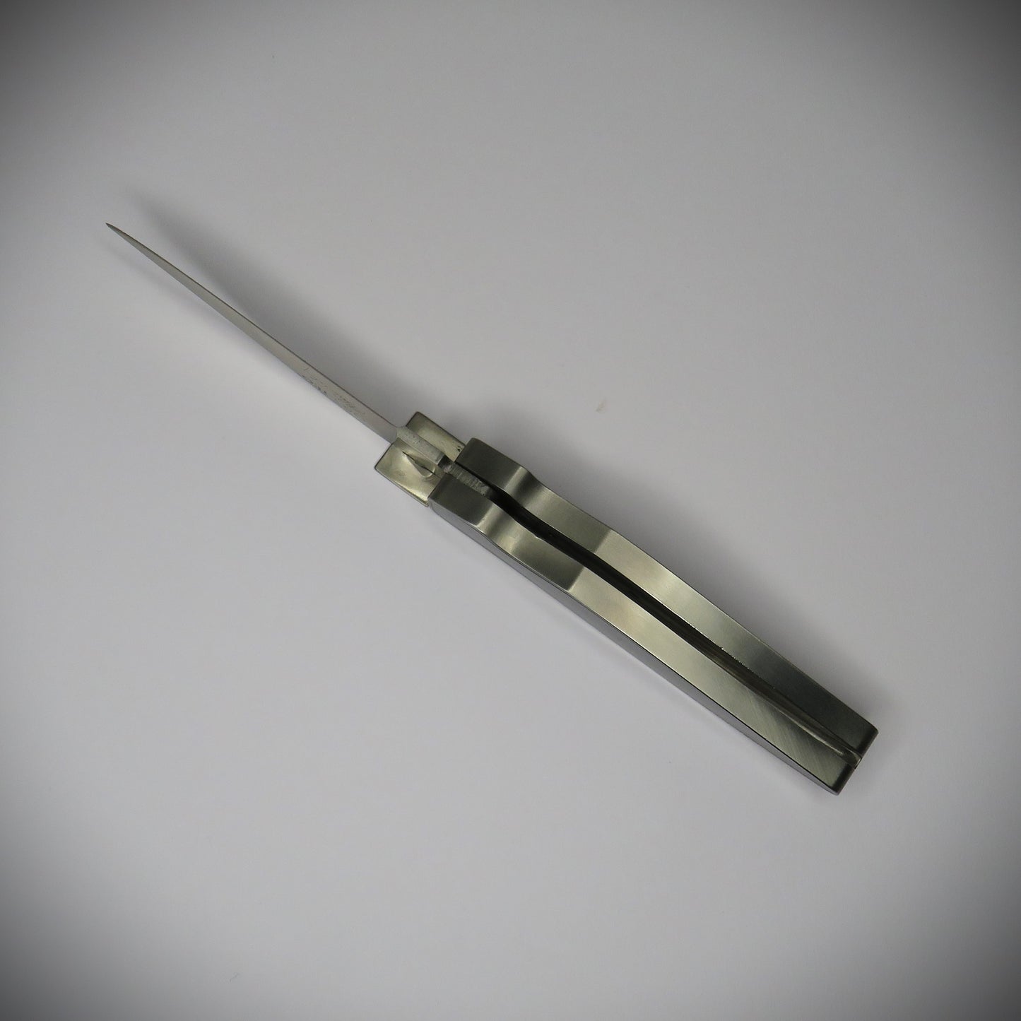 Coltello a serramanico Alain Delon by Forges Laguiole