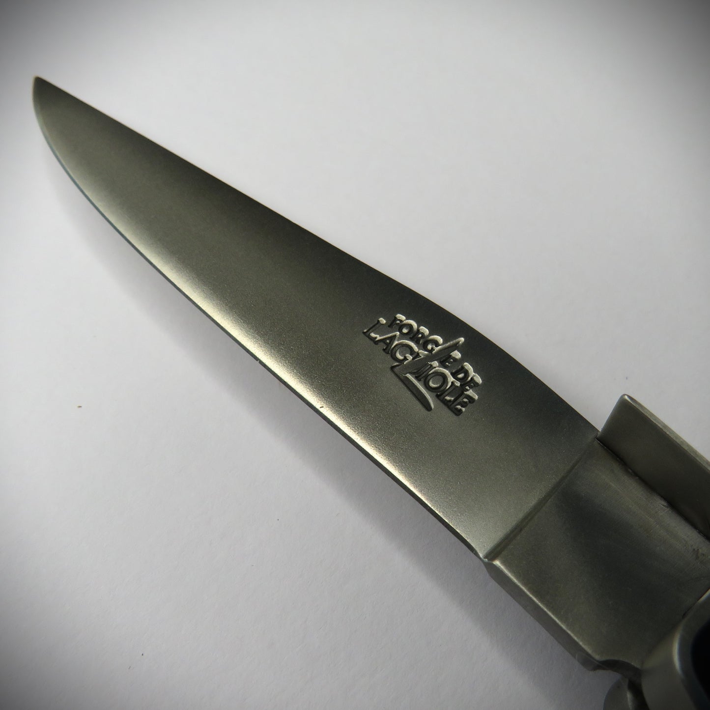 Coltello a serramanico Alain Delon by Forges Laguiole
