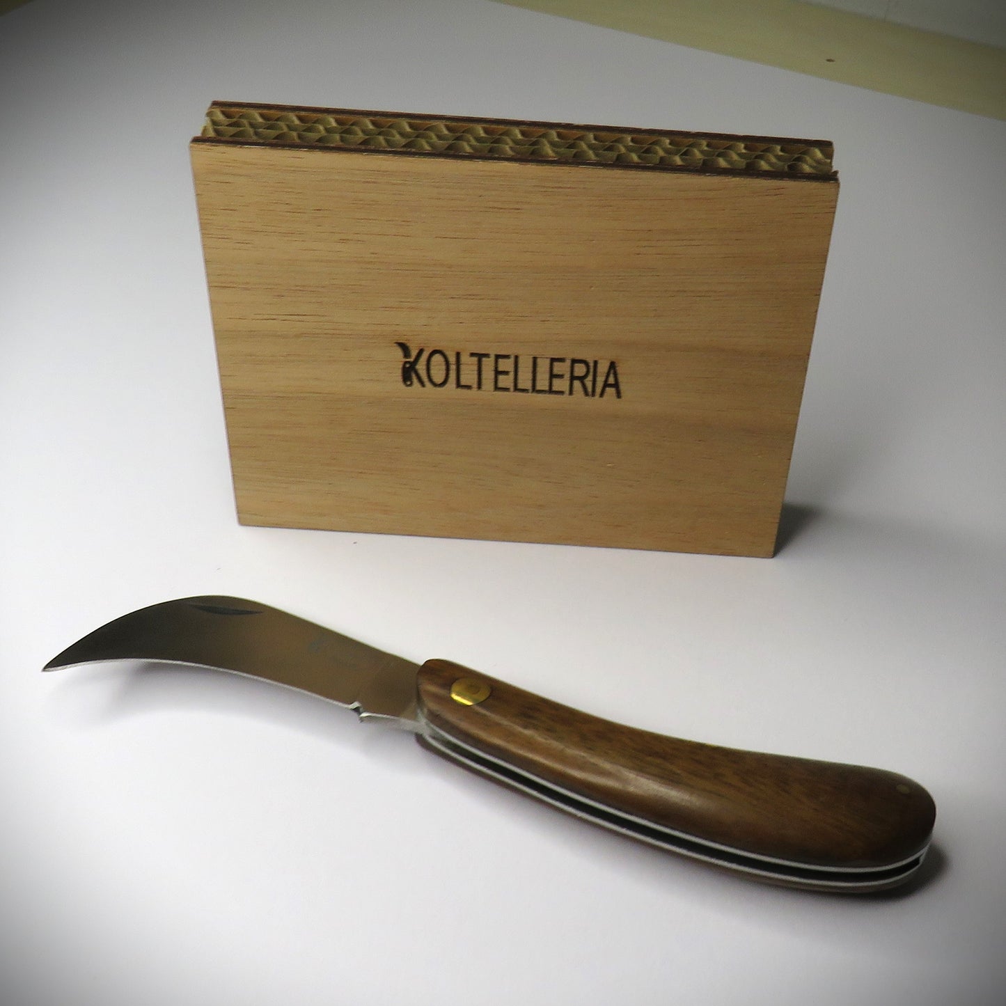 Roncola by Koltelleria