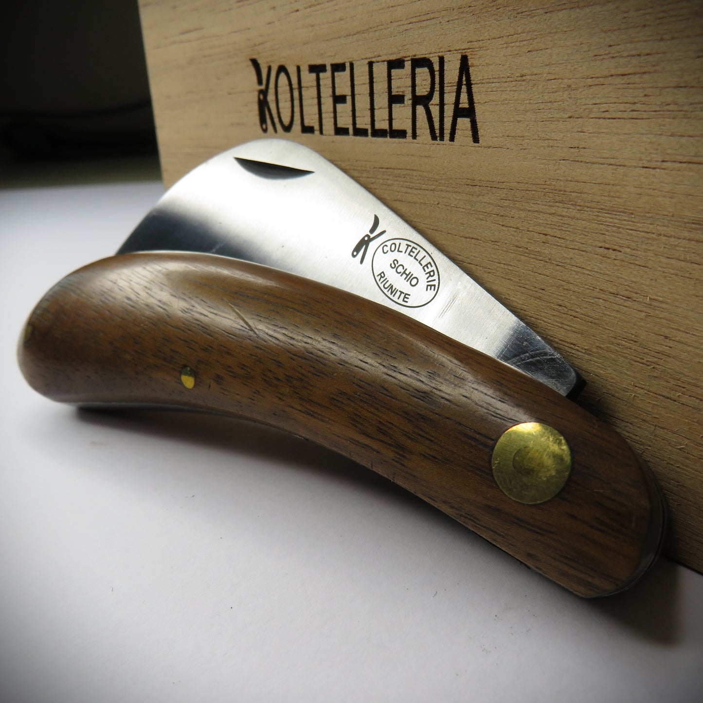 Roncola by Koltelleria