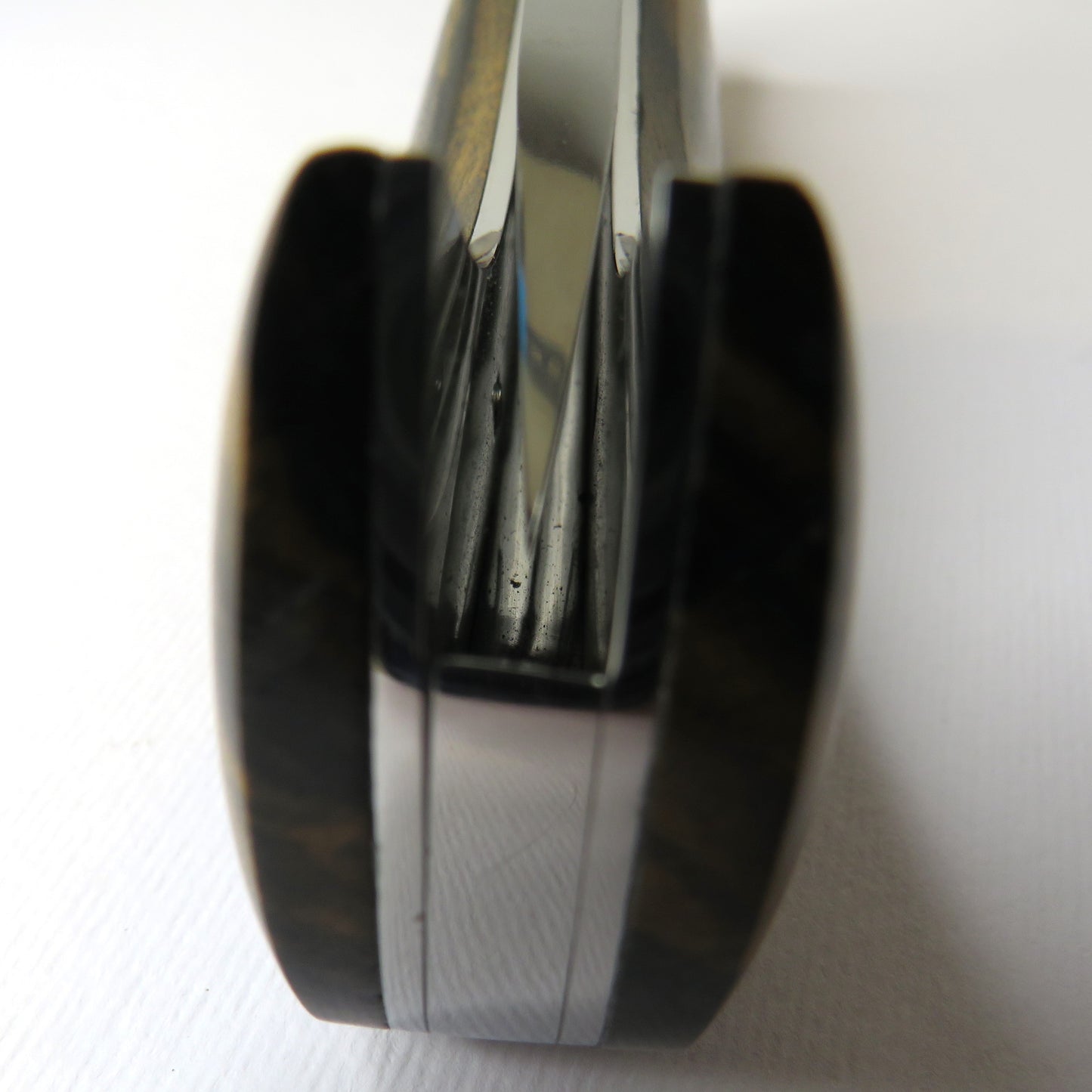 Coltello a serramanico Le Chasseur Ebony Royal by Citadel