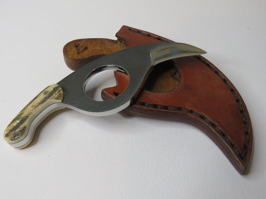 Coltello a lama fissa Claw 2 by Citadel