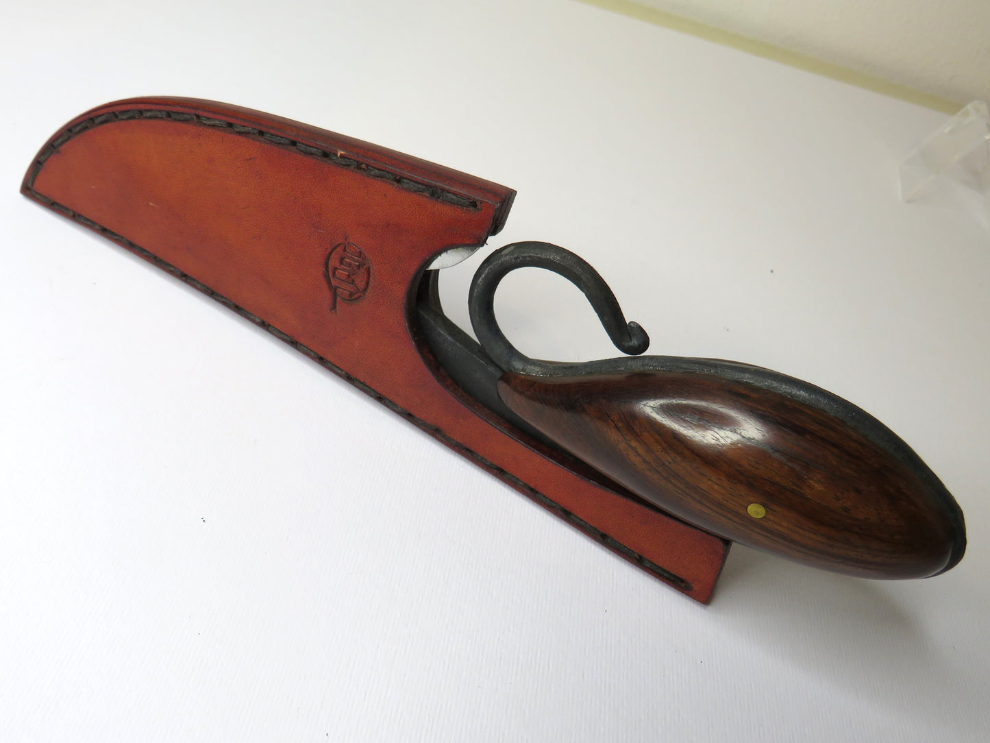 Coltello a lama fissa Vermicellus by Citadel