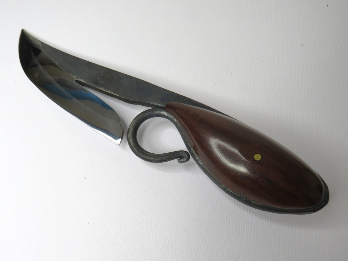Coltello a lama fissa Vermicellus by Citadel