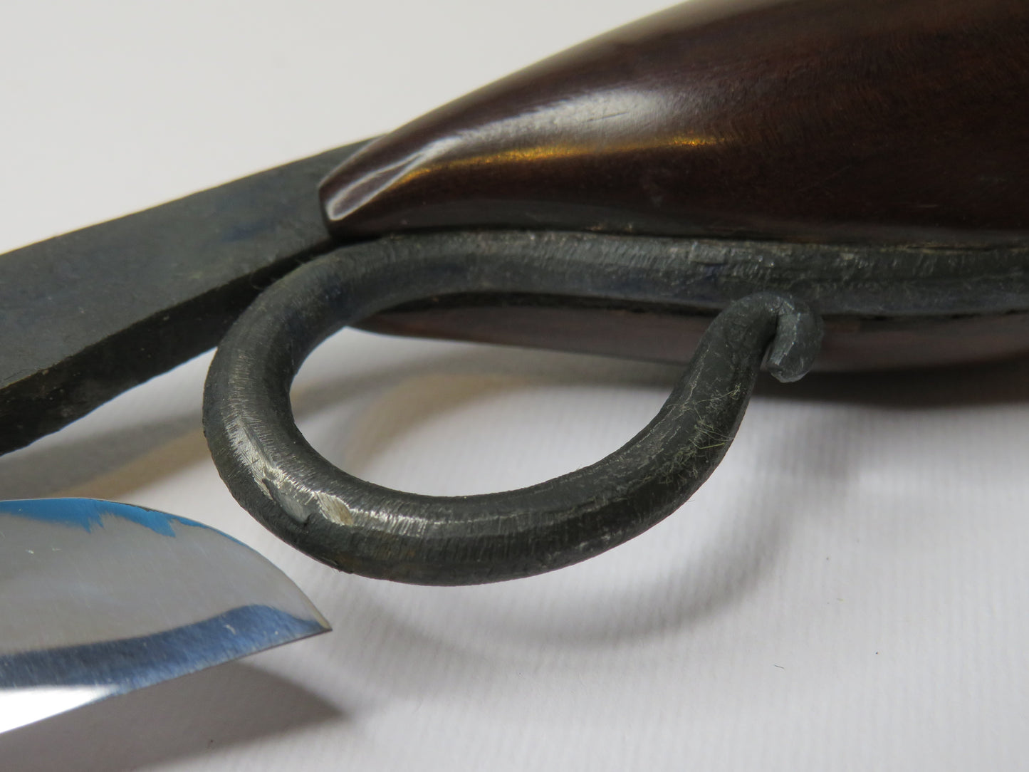 Coltello a lama fissa Vermicellus by Citadel