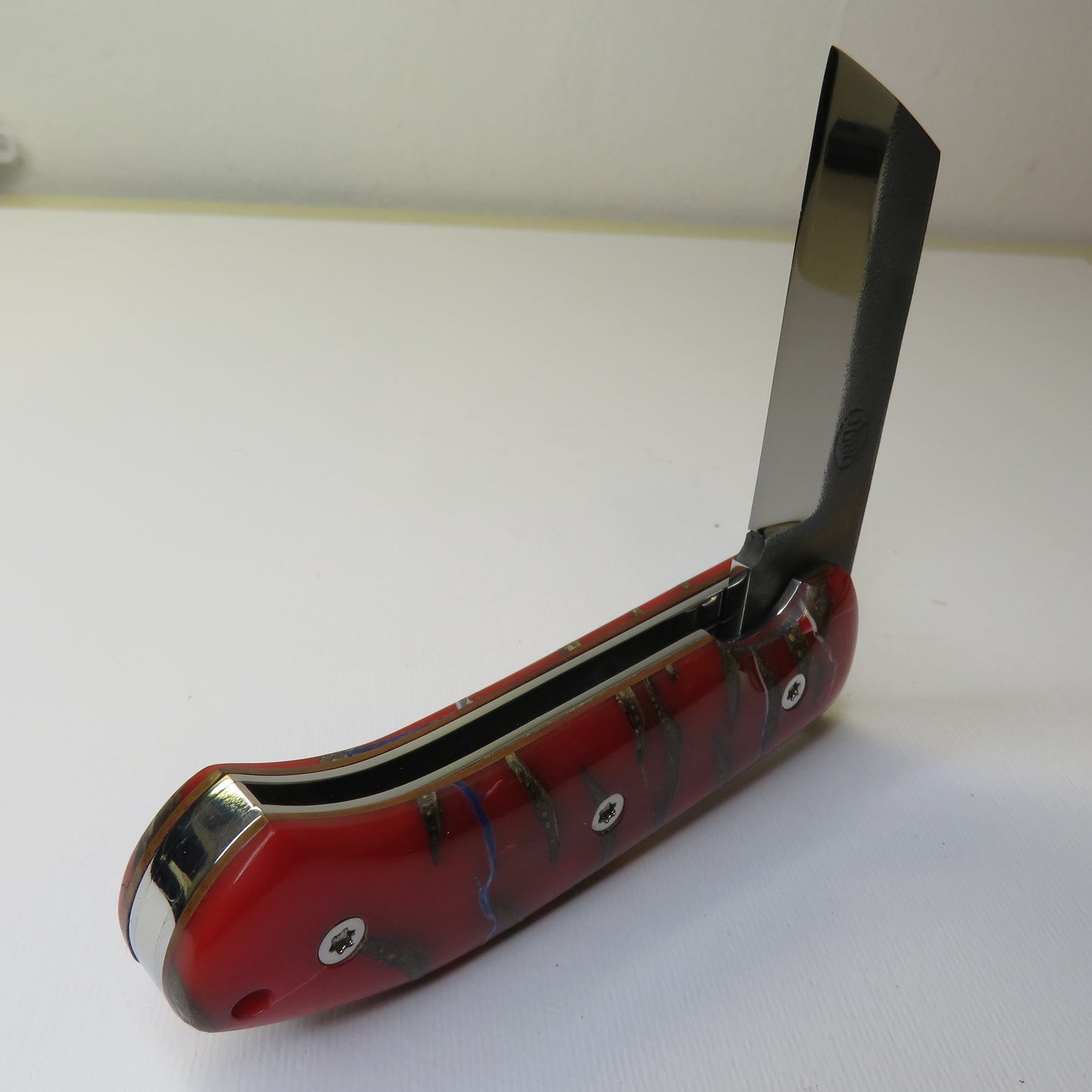 Coltello a serramanico Torpedo Pine Cone by Citadel