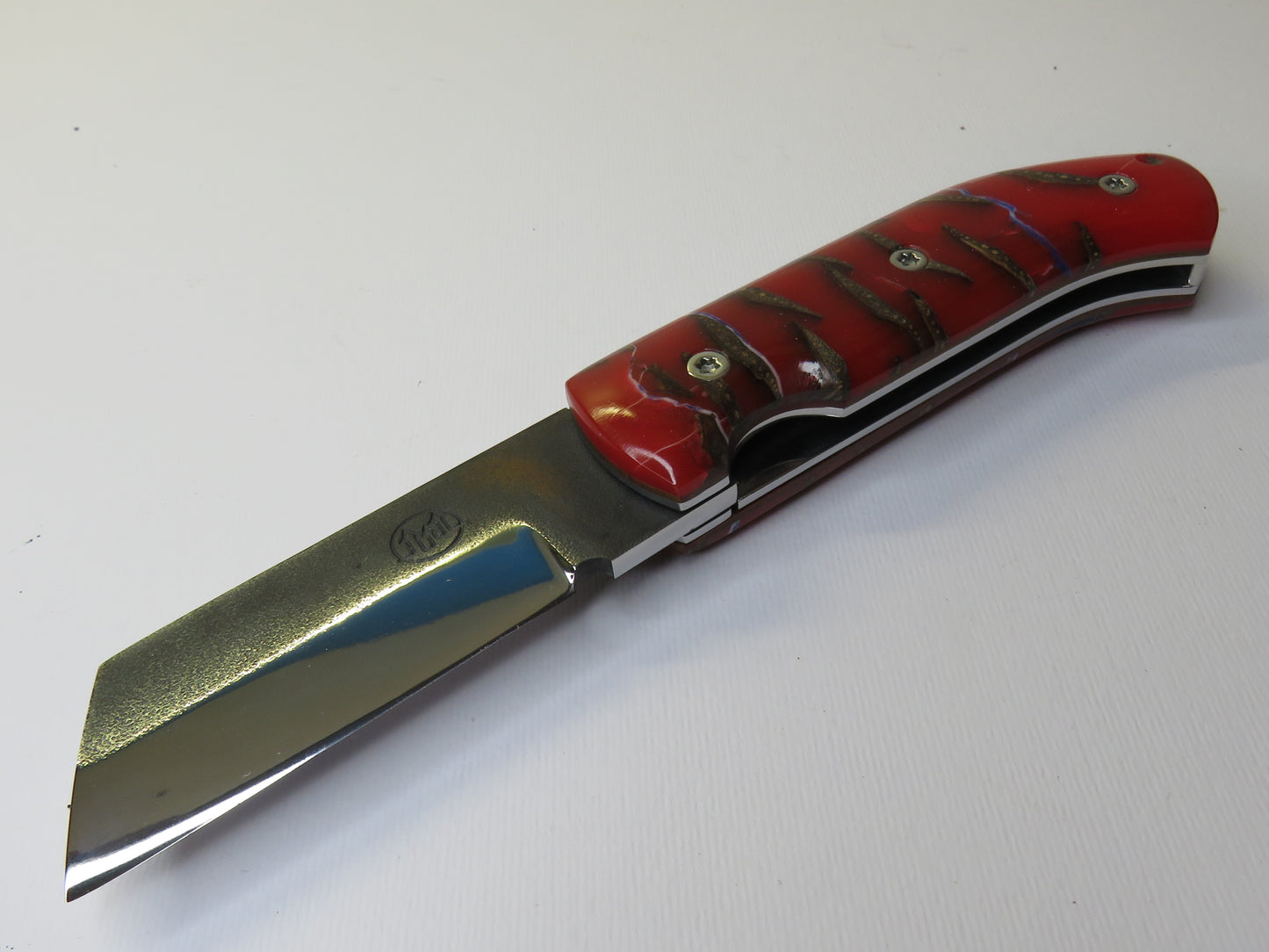 Coltello a serramanico Torpedo Pine Cone by Citadel