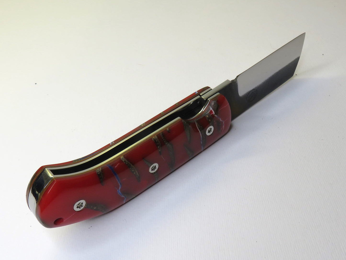 Coltello a serramanico Torpedo Pine Cone by Citadel