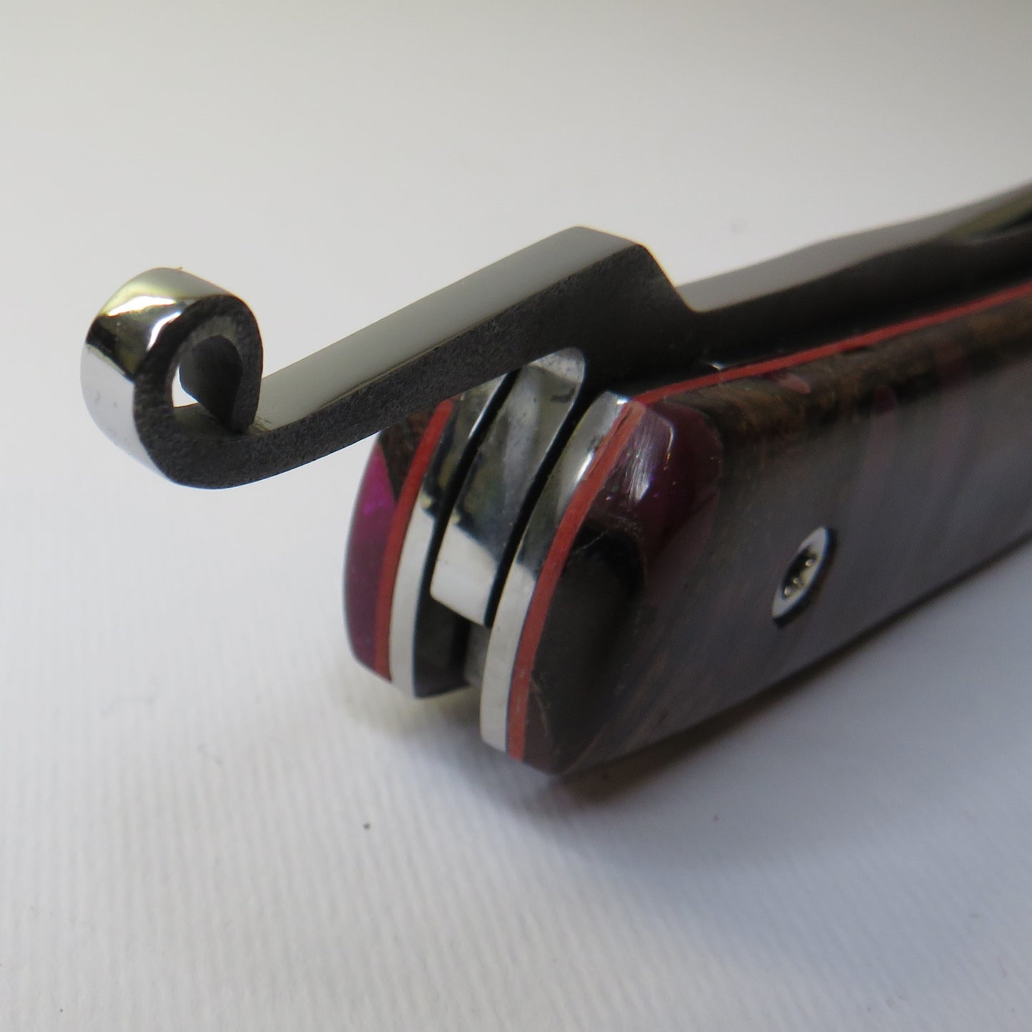 Coltello a serramanico Trey Thum Banksia by Citadel