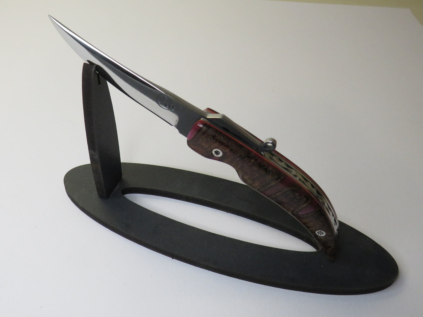 Coltello a serramanico Trey Thum Banksia by Citadel
