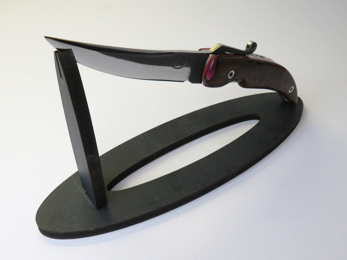 Coltello a serramanico Trey Thum Banksia by Citadel