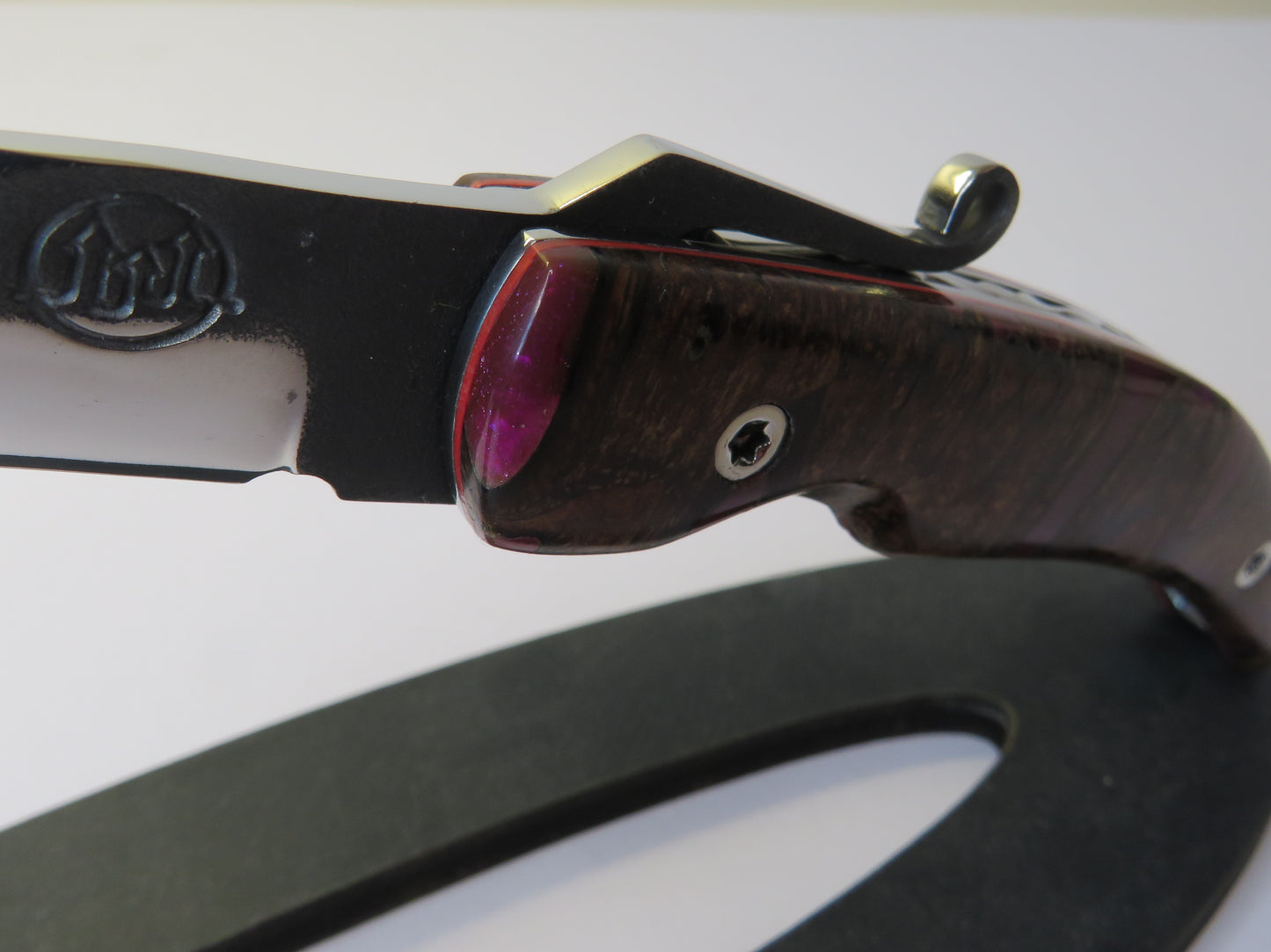 Coltello a serramanico Trey Thum Banksia by Citadel