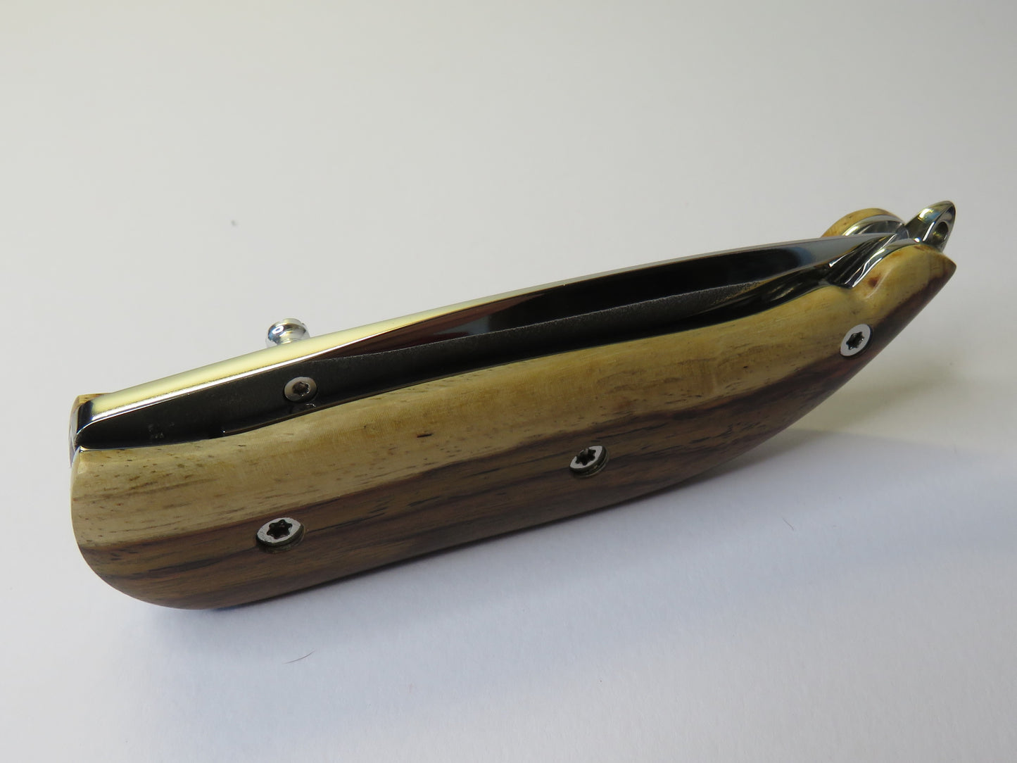 Coltello a serramanico Reaska Rosewood by Citadel