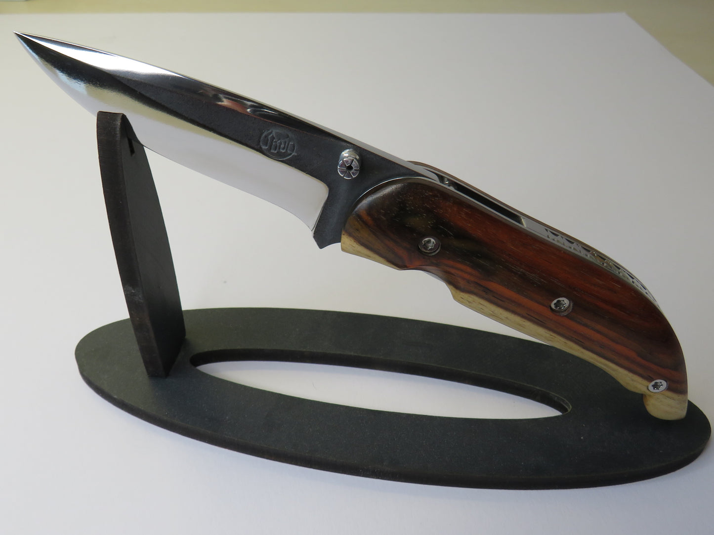 Coltello a serramanico Reaska Rosewood by Citadel