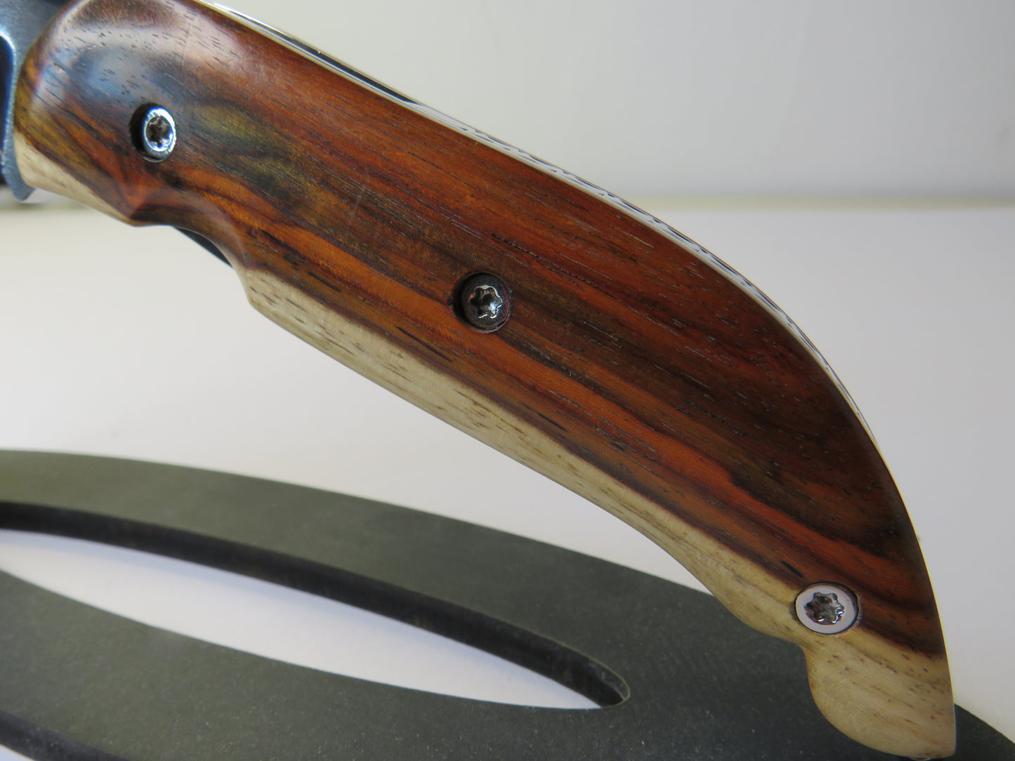 Coltello a serramanico Reaska Rosewood by Citadel
