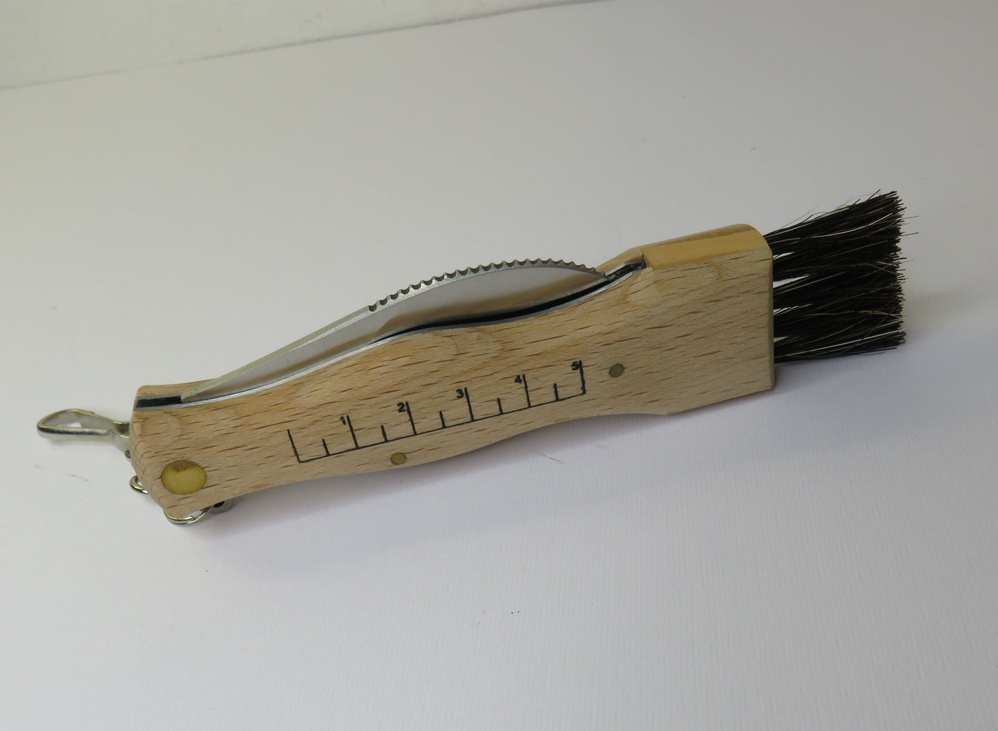 Coltello da funghi 800 FA by Coltellerie Maserin