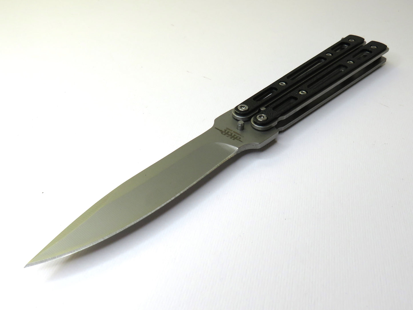 Coltello Butterfly Urban by Laika Coltellerie