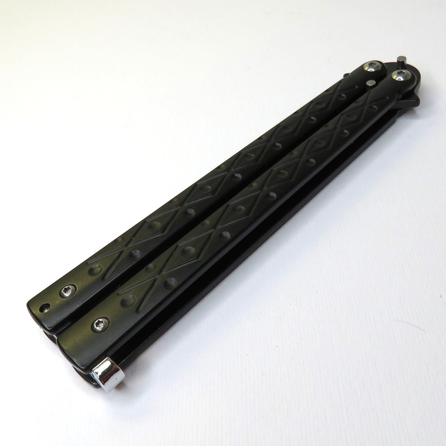 Coltello Butterfly da allenamento by Laika Coltellerie