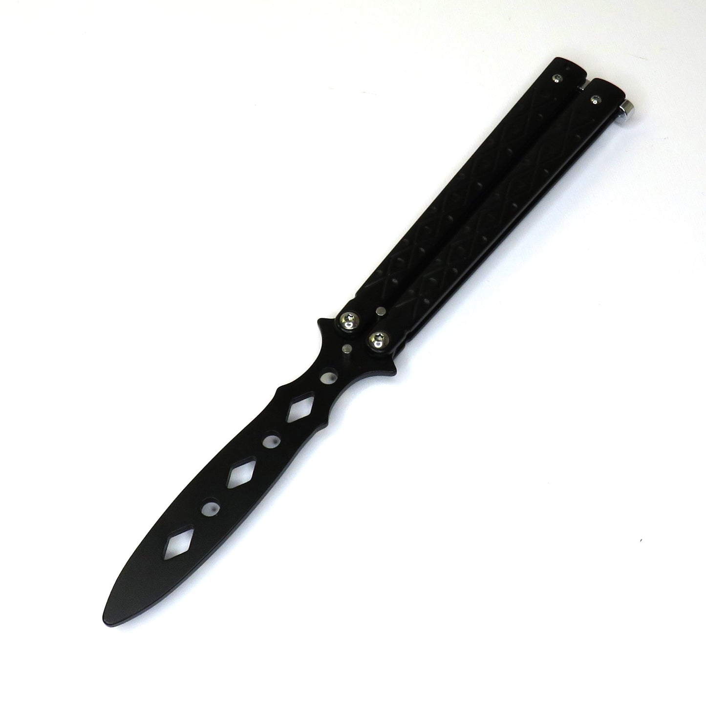 Coltello Butterfly da allenamento by Laika Coltellerie