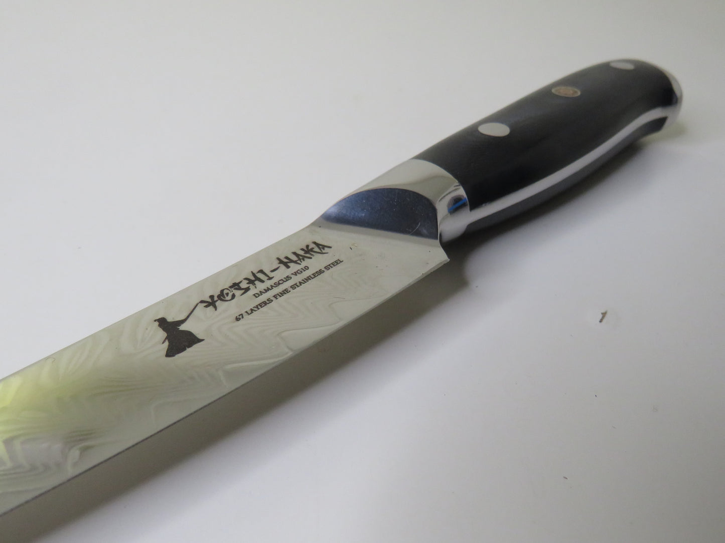 Coltello da tavola B056 - set da 4 pezzi- by Yoshi Naka