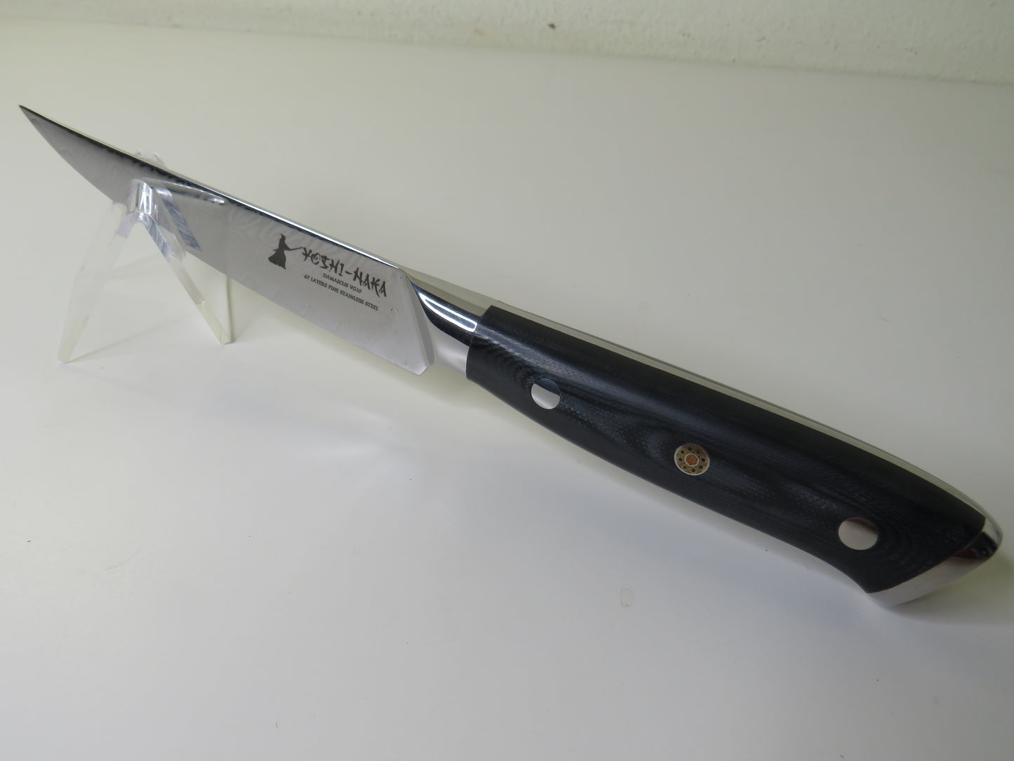 Coltello da tavola B056 - set da 4 pezzi- by Yoshi Naka