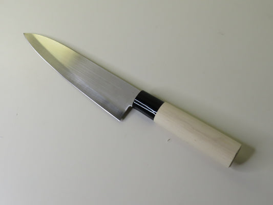Coltello da cucina mod. Chef Gyutou/1  by Tsubazo