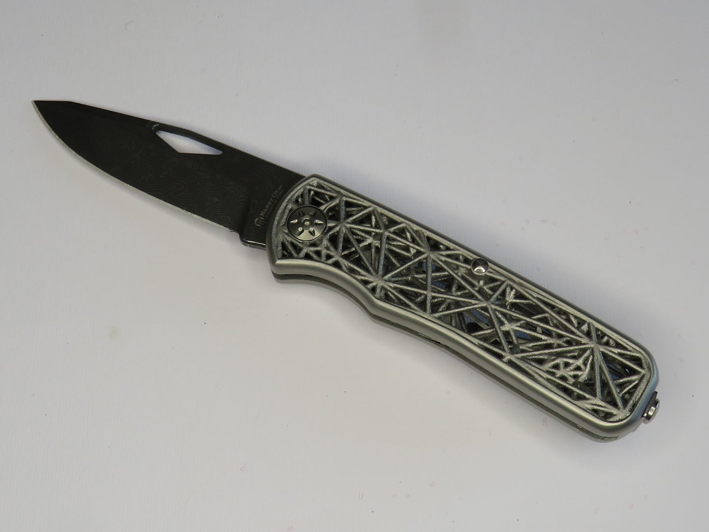 Coltello a serramanico Nexus by Coltellerie Maserin