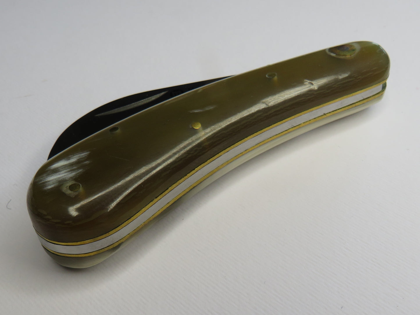 Roncola by Coltellerie Maserin