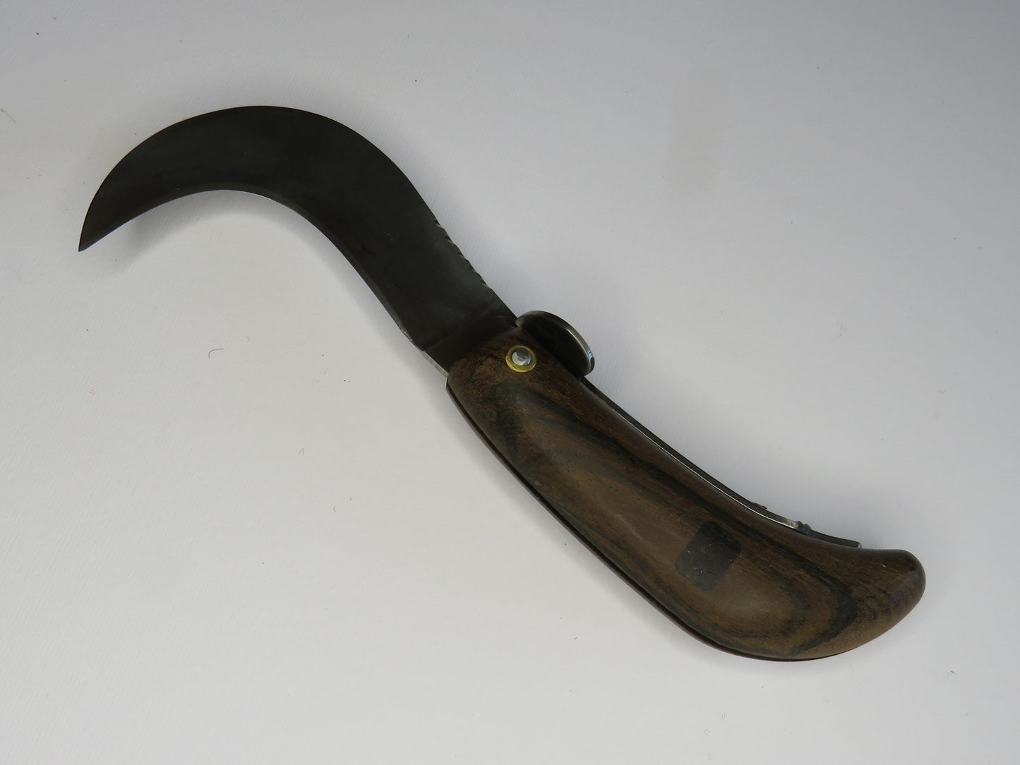 Roncola zircote/1 by produzione artigianale