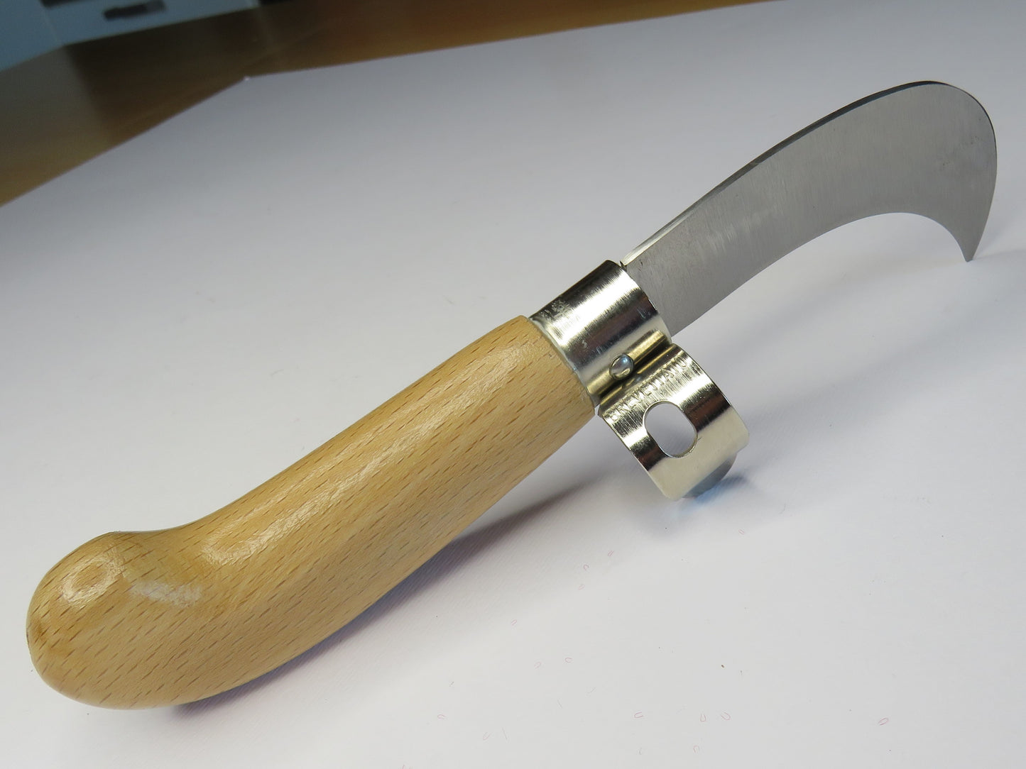 Roncola Valtellina/1 by produzione artigianale