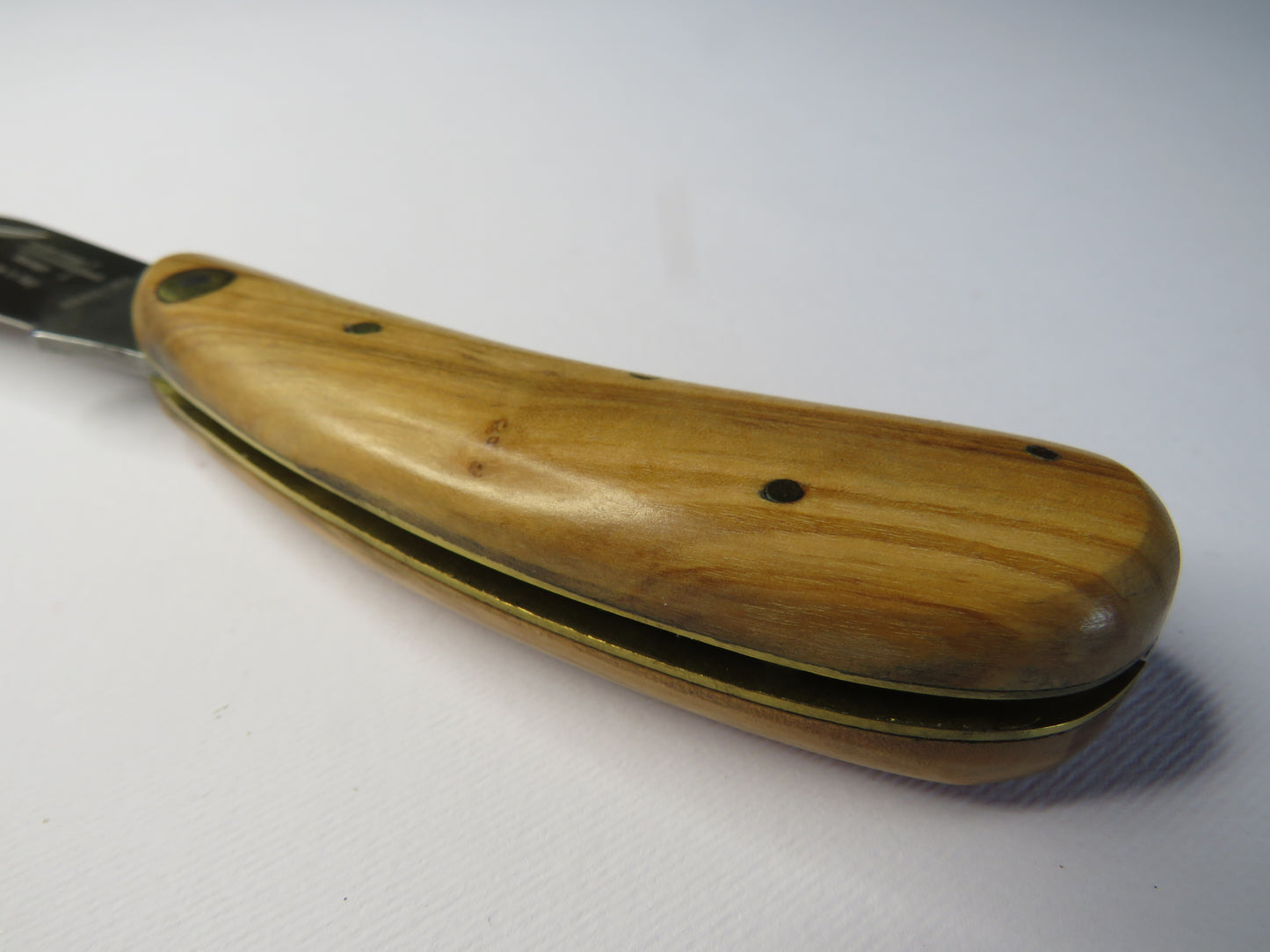 Roncola by Sharps Cutlery