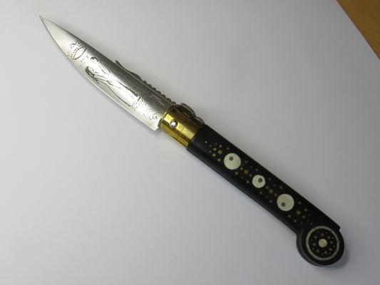 Coltello dell'Amore by Daniele Maraga